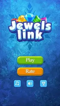 Jewels Link Screen Shot 7