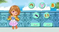 Baby Princess Dress Up Screen Shot 1