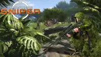 Traning Battle Shooting Sniper Screen Shot 2
