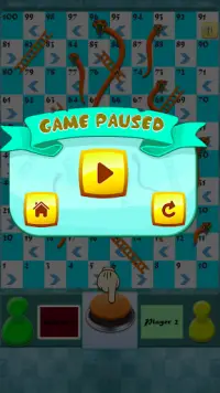 Snakes and Ladders : The Dice Roll Game Screen Shot 6