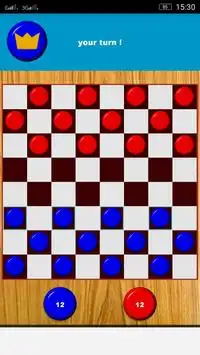 Checkers Lite Screen Shot 5