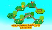 Bee Life – Honey Bee Adventure Screen Shot 5