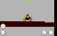 2D Gravity Motorcycle Screen Shot 5