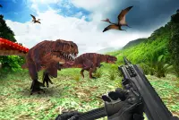 Mga Larong Jurassic Dinosaur Fighting 2018 Screen Shot 0