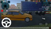 EJ Driving 3D Screen Shot 7