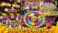 New Vegas Slots 2020 Screen Shot 1
