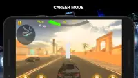 Supercars - Speed Hunter Racing Screen Shot 5