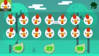 How many? Learn to count game for kids Screen Shot 3