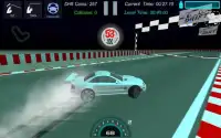 Real Drift: Turbo Racer Screen Shot 3