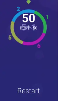 Math Jumps : New Math Games Screen Shot 1