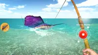 Last Fishing: Monster Clash Ho Screen Shot 3