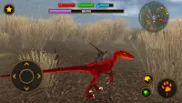 Clan of Raptor Screen Shot 5