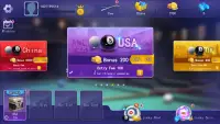 Pool Game: Online 8 ball master, 3D Billiards Screen Shot 11