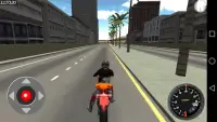 The City Motorcyclists Screen Shot 1