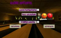 10 Zombie Bowling Screen Shot 16