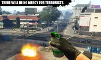 City Sniper Shooting FPS Screen Shot 1