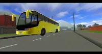 Schoolbus Parking 3D Simulator Screen Shot 13