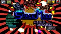 SpaceMass - Endless FIght Screen Shot 0