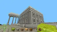 3D Loco Craft Amazing Building Crafting Games Screen Shot 3