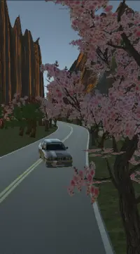 Arcade Drift Screen Shot 1