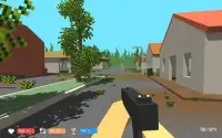 UnitZ Survival Multiplayer Screen Shot 0