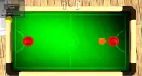 Hockey 3D Multiplayer (Air hockey games free) Screen Shot 2