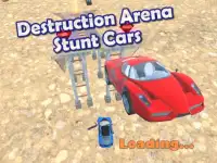 Destruction Arena Stunt Cars Screen Shot 6
