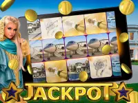 Billionaire Vegas Slot - Super Casino Jackpot Screen Shot 9