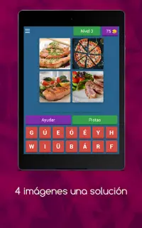 4 imágenes una solución Screen Shot 20