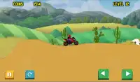 Moto Race 4 Screen Shot 4