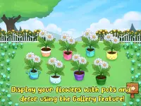 Kim's Garden Screen Shot 11