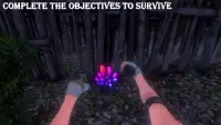 Siren Head Zombies Survival Games Screen Shot 1