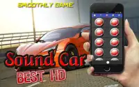 Sounds Car Best HD Screen Shot 4
