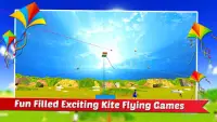 Kite Fly Screen Shot 6