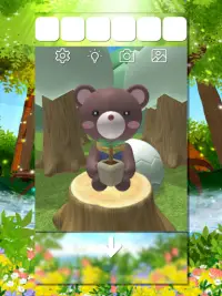 Forest&Bear -EscapeGame- Screen Shot 7