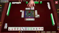 Chinese BTC Mahjong Screen Shot 5