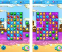 Top 10 Tips for Candy Crush Soda Saga Screen Shot 1