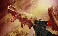 Dinosaur Hunter Wild Survival Screen Shot 1