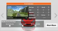 Extreme Car Driving : High Speed Race 3D Screen Shot 6
