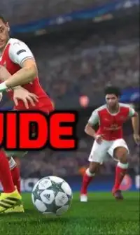 Guide Fifa 2017 Screen Shot 2