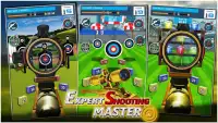 Expert Shooting Master simulator Screen Shot 0