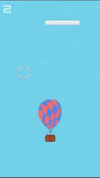 Rise Above Balloon Flight Screen Shot 1
