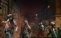 Z Война: выживание охотника на зомби Screen Shot 0