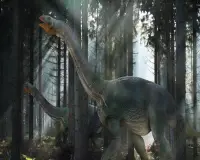 공룡 공룡 직소 퍼즐 Screen Shot 7