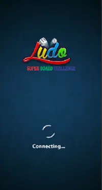 LUDO SUPER BOARD CHALLENGE Screen Shot 0