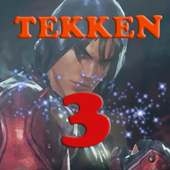New Tekken 3 Pro Tips