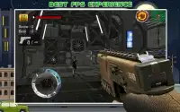 Shadow Gunfire - Strike Team Screen Shot 1