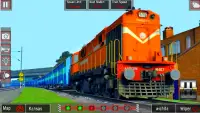Train Mechanic Simulator Screen Shot 0