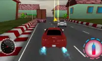 Car Racing Mania Screen Shot 10