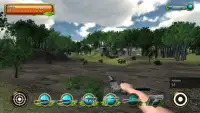 Survival Sniper Screen Shot 5